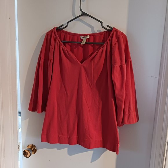 Banana Republic Women's Top Medium - Picture 1 of 3